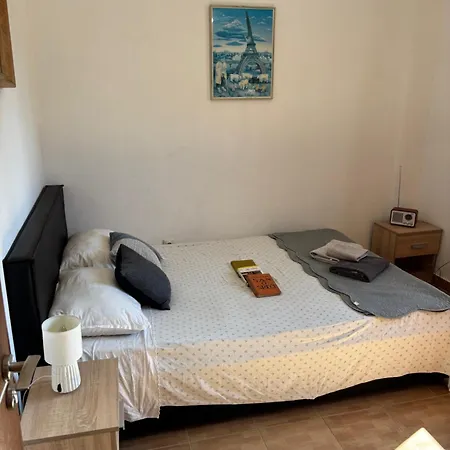 Nemira Ix 12 Vacations * Omiš