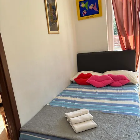 Nemira Ix 12 Vacations Apartman Omis